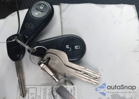 2005 Subaru Impreza Wrx from USA, damaged, VIN JF1GD29615G509296